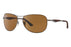 Miniatura2 - Gafas de Sol Ray Ban 0RB3519 Hombre Color Plateado