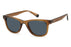 Miniatura2 - Gafas de Sol Polaroid PLD 1016/S/NEW Unisex Color Café