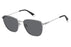 Miniatura2 - Gafas de Sol Polaroid PLD 4159/G/S/X Unisex Color Gris