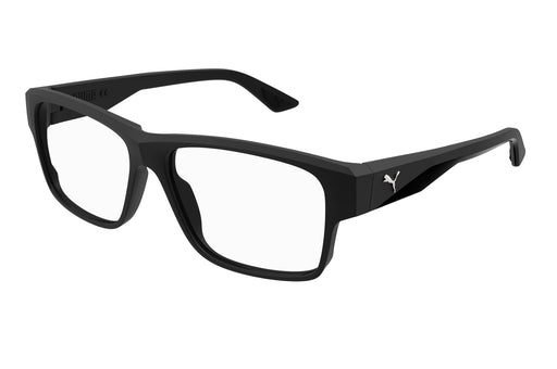 Vista20 - Gafas oftálmicas Puma PU0408O Hombre Color Negro