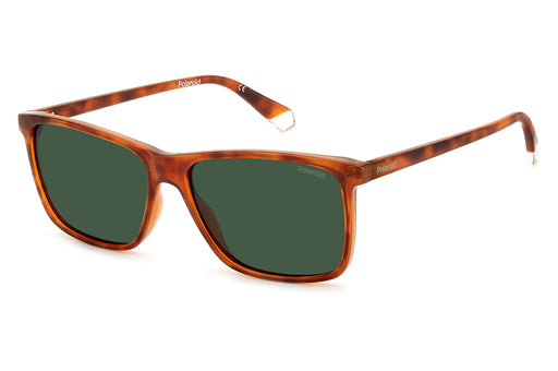 Gafas de Sol Polaroid PLD 4137/S Unisex Color Havana