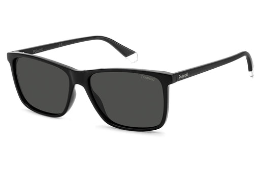 Gafas de Sol Polaroid PLD 4137/S Unisex Color Negro