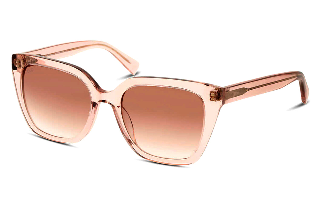 Vista1 - Gafas de Sol DbyD DBSF5014 Unisex Color Rosado