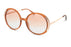 Miniatura2 - Gafas de Sol Unofficial UNSF0233 Unisex Color Café