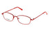 Miniatura2 - Gafas oftálmicas Seen SNDF03 Mujer Color Rojo