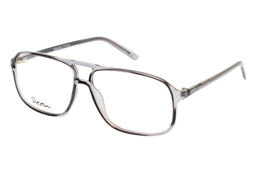 Vista13 - Gafas oftálmicas Seen SNOM5001 Hombre Color Gris