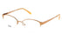 Miniatura2 - Gafas oftálmicas DbyD DBOF0029 Mujer Color Oro