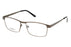 Miniatura2 - Gafas oftálmicas Seen SNOM5004 Hombre Color Gris