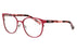 Miniatura2 - Gafas oftálmicas Unofficial UNOF0237 Mujer Color Borgoña