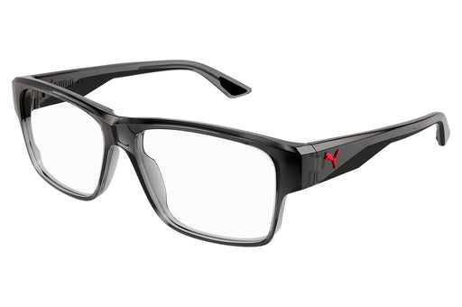 Gafas oftálmicas Puma PU0408O Hombre Color Negro