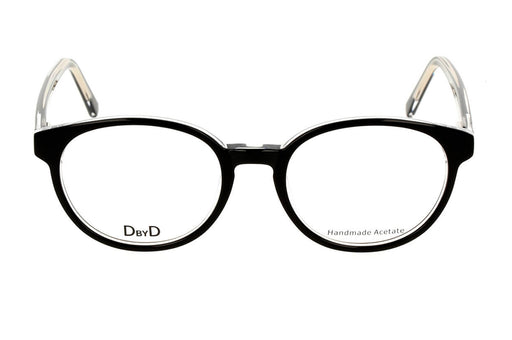 Gafas oftálmicas DbyD DBOF0015 Mujer Color Negro