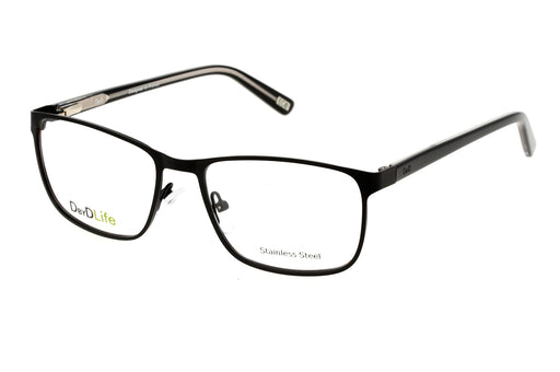 Gafas oftálmicas DbyD DBOM0029 Hombre Color Negro