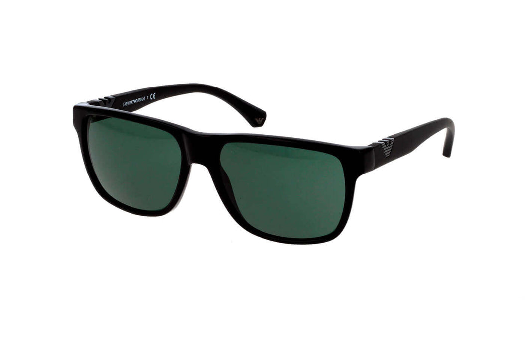 Vista1 - Gafas de Sol Emporio Armani 0EA4035 Unisex Color Negro