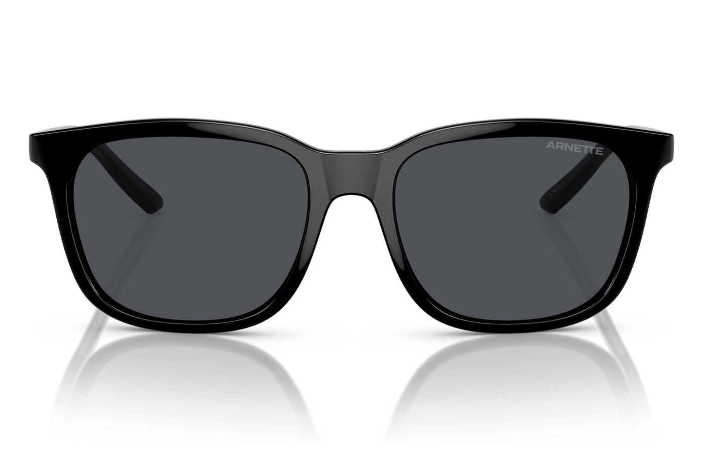 Vista-1 - Gafas de Sol Arnette 0AN4316 Unisex Color Negro