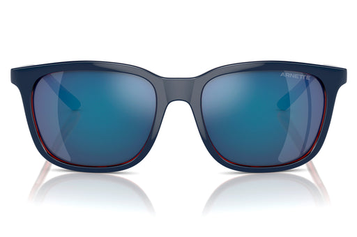 Gafas de Sol Arnette 0AN4316 Unisex Color Azul