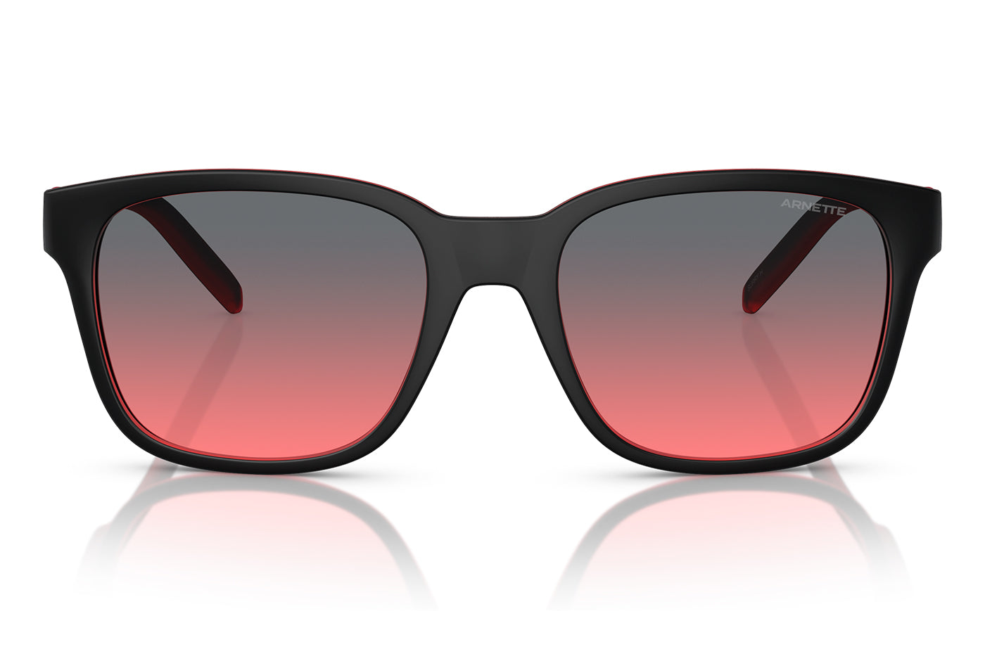 Vista-1 - Gafas de Sol Arnette 0AN4320 Unisex Color Negro