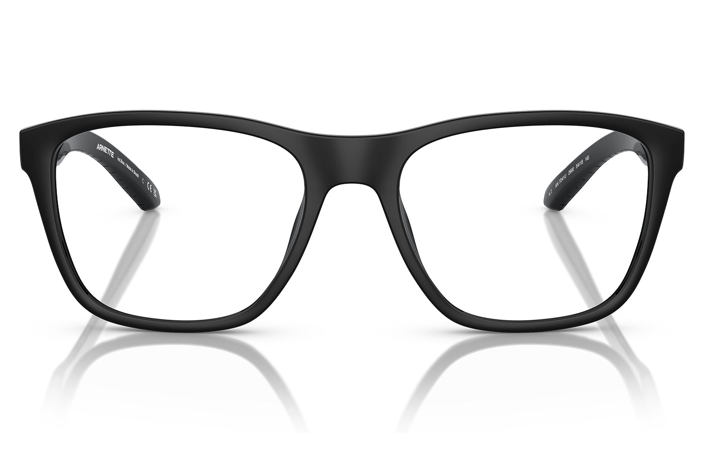 Vista-1 - Gafas oftálmicas Arnette 0AN7241U Hombre Color Negro