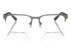 Miniatura1 - Gafas oftálmicas Armani Exchange 0AX1060 Hombre Color Gris