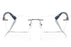 Miniatura1 - Gafas oftálmicas Armani Exchange 0AX1064 Hombre Color Azul