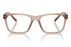 Miniatura1 - Gafas oftálmicas Armani Exchange 0AX3114 Hombre Color Café