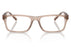 Miniatura1 - Gafas oftálmicas Armani Exchange 0AX3115 Hombre Color Beige