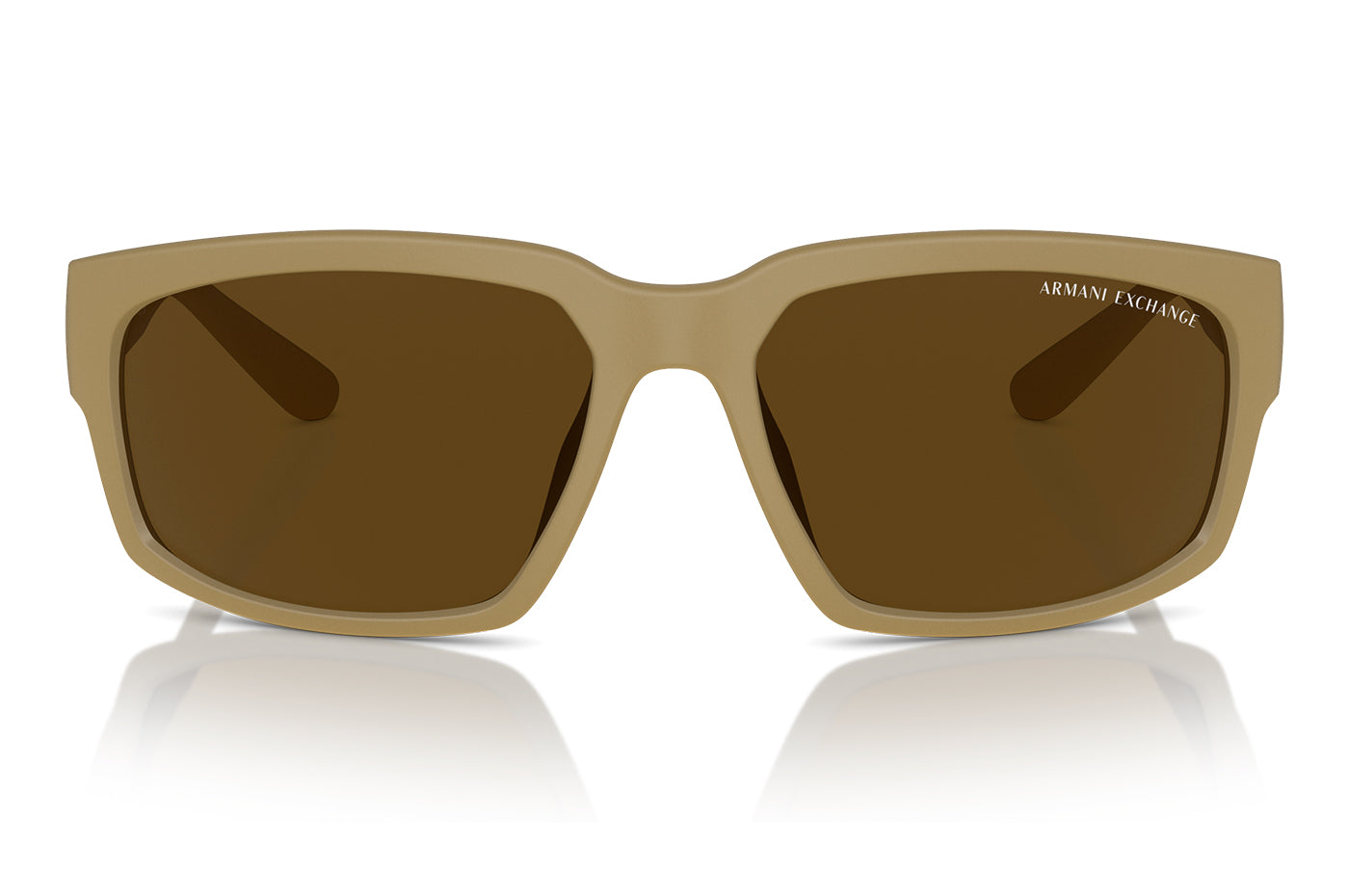 Gafas fashion de sol armani exchange hombre