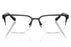 Miniatura1 - Gafas oftálmicas Brooks Brothers 0BB1113T Hombre Color Negro