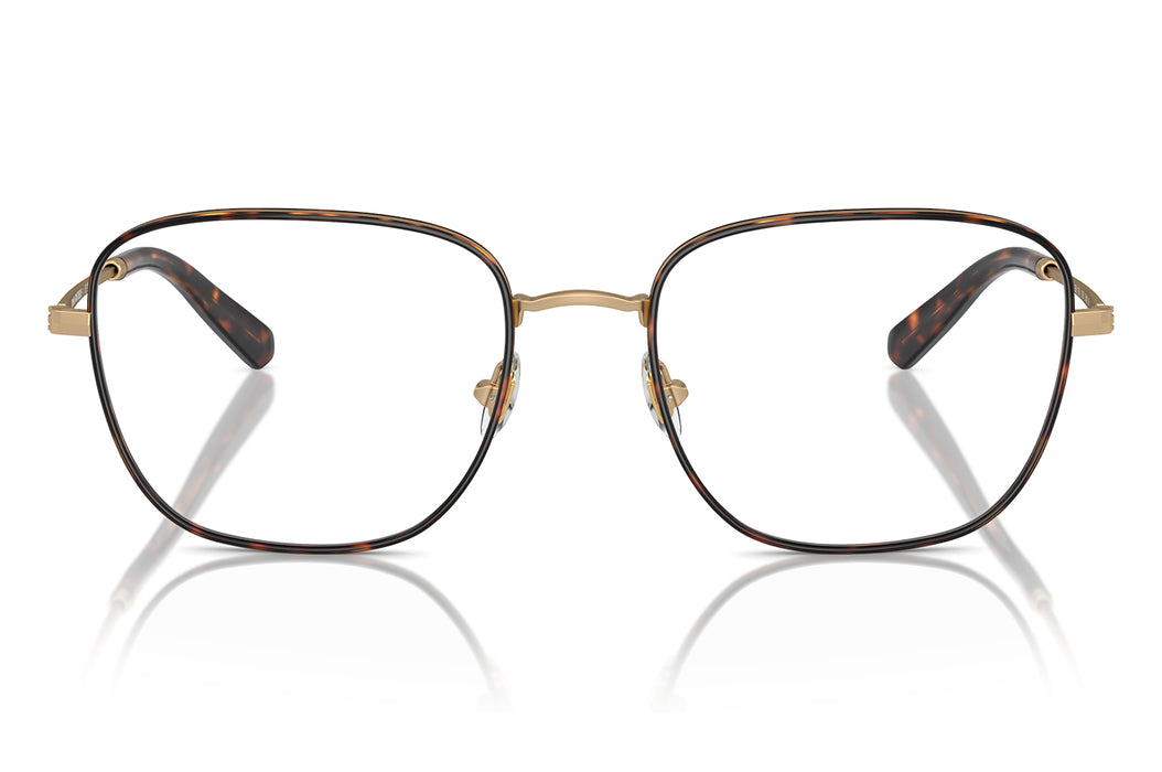 Gafas shops de oro hombre