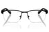 Miniatura1 - Gafas oftálmicas Emporio Armani 0EA1162 Hombre Color Negro