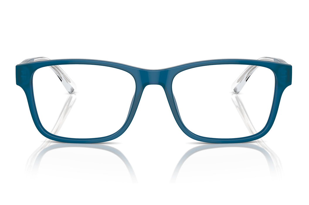 Gafas oftálmicas Emporio Armani 0EA3239 Hombre Color Azul