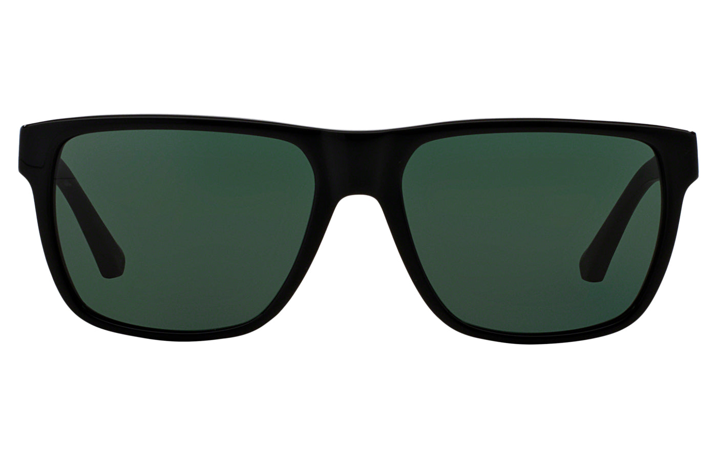 Vista-1 - Gafas de Sol Emporio Armani 0EA4035 Unisex Color Negro