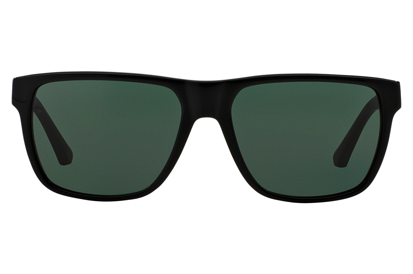 Vista-1 - Gafas de Sol Emporio Armani 0EA4035 Unisex Color Negro