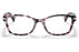 Miniatura1 - Gafas oftálmicas Coach 0HC6065 Mujer Color Havana