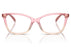 Miniatura1 - Gafas oftálmicas Coach 0HC6206U Mujer Color Rosado