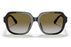 Miniatura1 - Gafas de Sol Coach 0HC8335U Unisex Color Negro