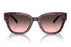 Miniatura1 - Gafas de Sol Coach 0HC8379U Unisex Color Rosado