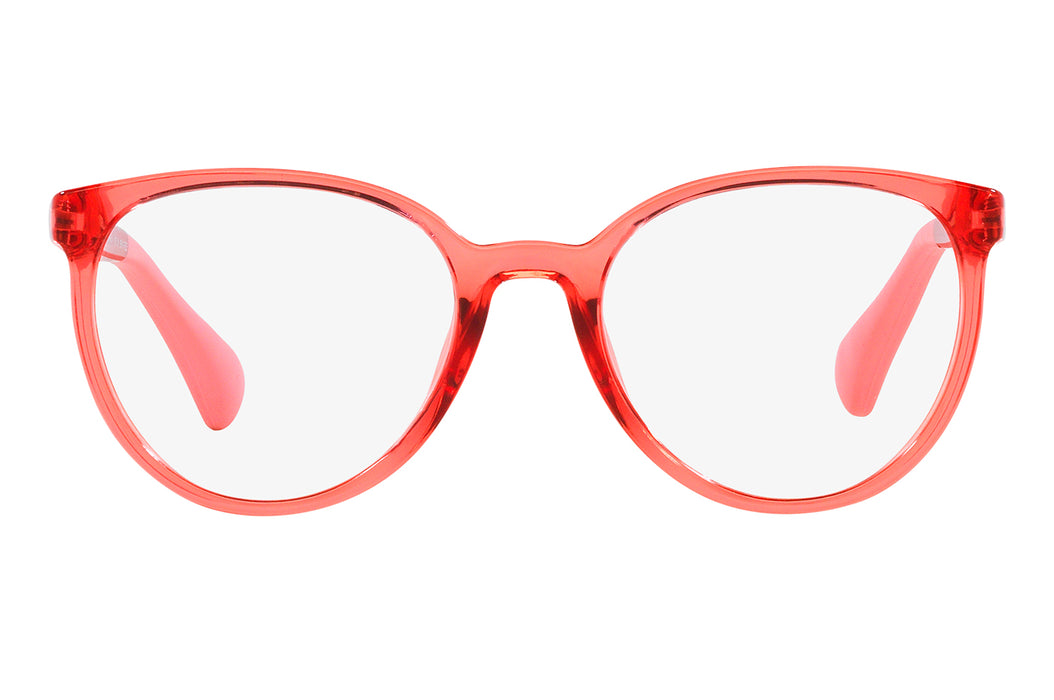 Gafas oftálmicas Miraflex 0MF4015 Unisex Color Rojo