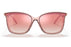 Miniatura1 - Gafas de Sol Michael Kors 0MK2079U Unisex Color Rosado