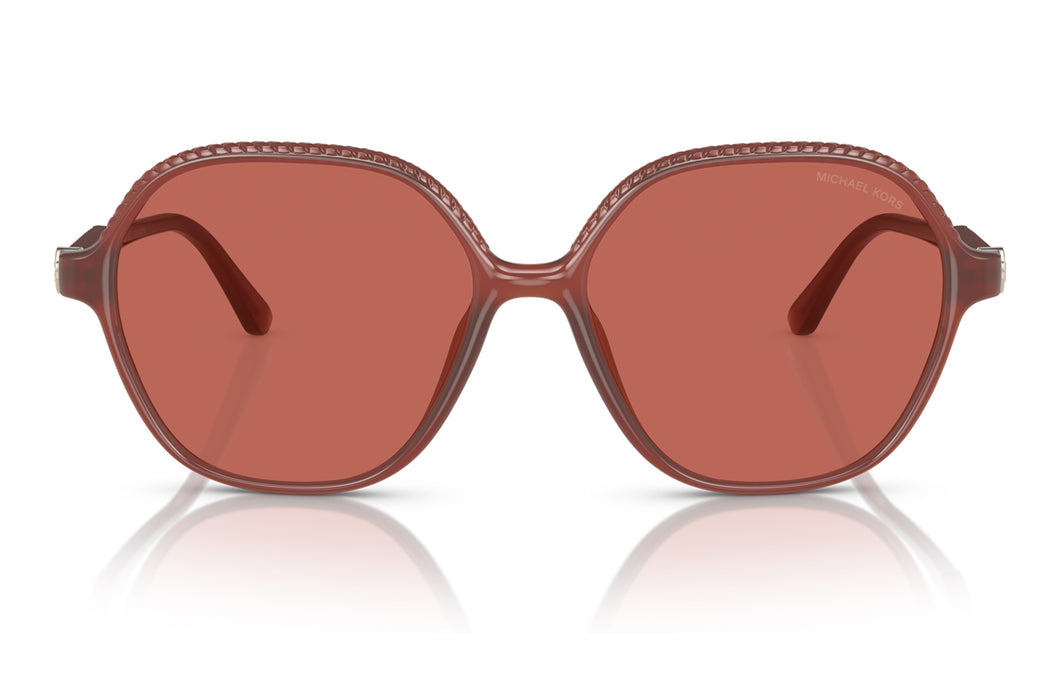 Gafas de Sol Michael Kors 0MK2186U Unisex Color Café