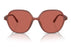 Miniatura1 - Gafas de Sol Michael Kors 0MK2186U Unisex Color Café