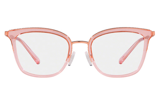 Gafas oftálmicas Michael Kors 0MK3032 Mujer Color Rosado