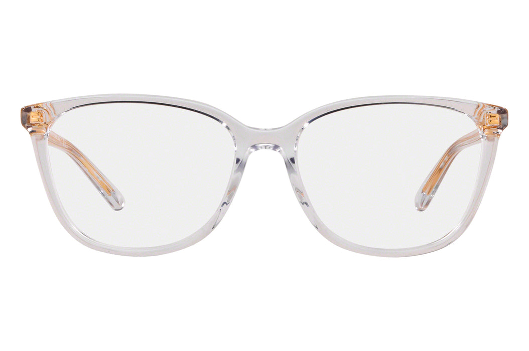 Gafas oftálmicas Michael Kors 0MK4067U Mujer Color Transparente