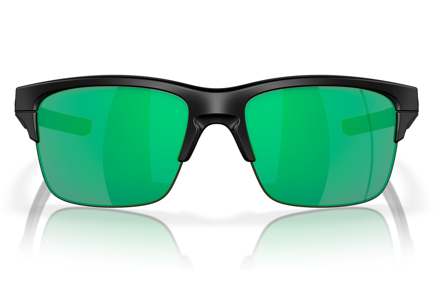 Vista-1 - Gafas de Sol Oakley 0OO9316 Hombre Color Negro