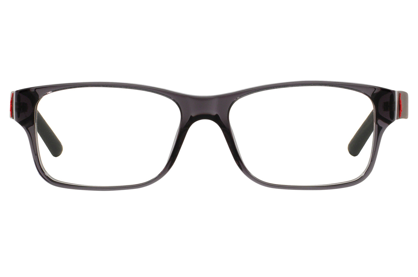 Vista-1 - Gafas oftálmicas Polo Ralph Lauren PH2117 Hombre Color Negro