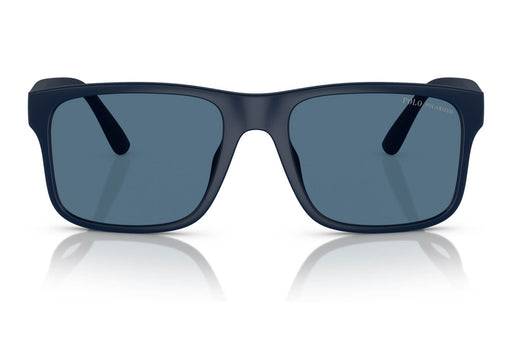 Gafas de Sol Polo Ralph Lauren 0PH4195U Unisex Color Azul