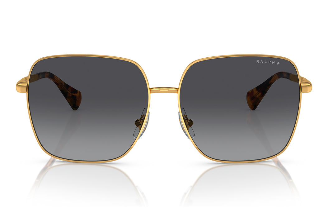 Gafas de Sol Ralph 0RA4142 Unisex Color Oro