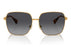 Miniatura1 - Gafas de Sol Ralph 0RA4142 Unisex Color Oro