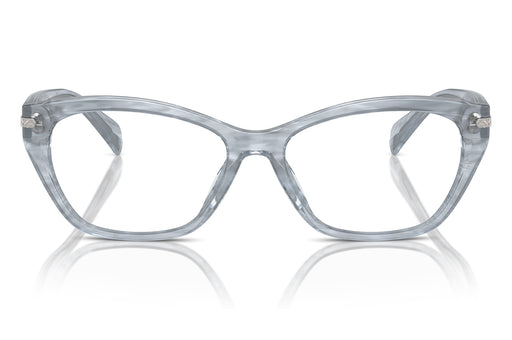 Gafas oftálmicas Ralph 0RA7161U Mujer Color Gris