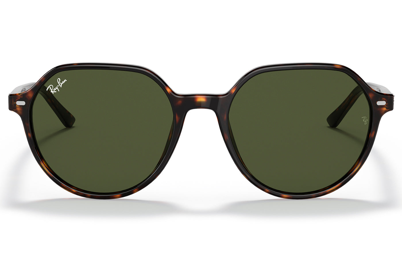 Vista-1 - Gafas de Sol Ray Ban 0RB2195 Unisex Color Havana