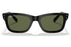 Miniatura1 - Gafas de Sol Ray Ban 0RB2283 Unisex Color Negro